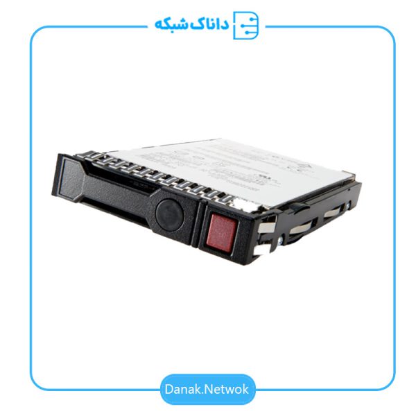 خرید هارد سرور HPE 480GB SATA 6G MU SFF SC Multi-Vendor SSD
