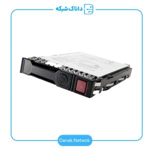 هارد سرور HPE 480GB SATA 6G MU SFF SC Multi-Vendor SSD