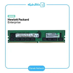 رم سرور HPE 32G DDR4-2933