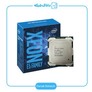 سی پی یو سرور Intel Xeon E5-2680v4