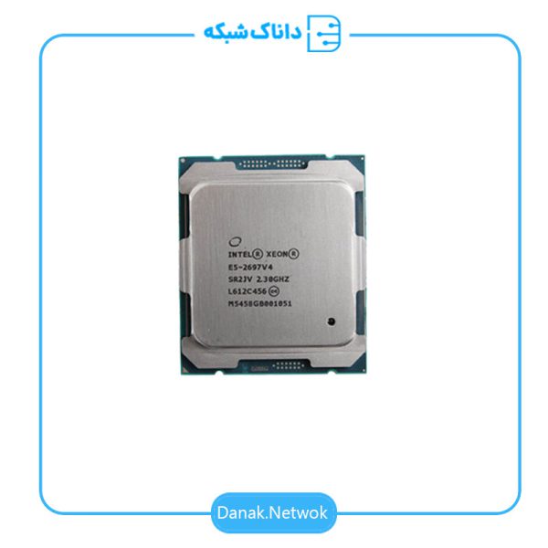 خرید سی پی بو سرور Intel Xeon E5-2697v4