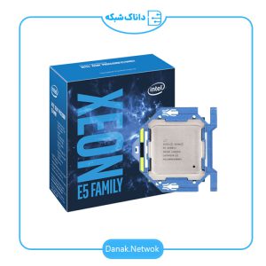 سی پی یو سرور Intel Xeon E5-2690v4