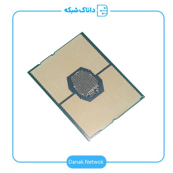 خرید پردازنده سرور Intel Xeon Gold 5218