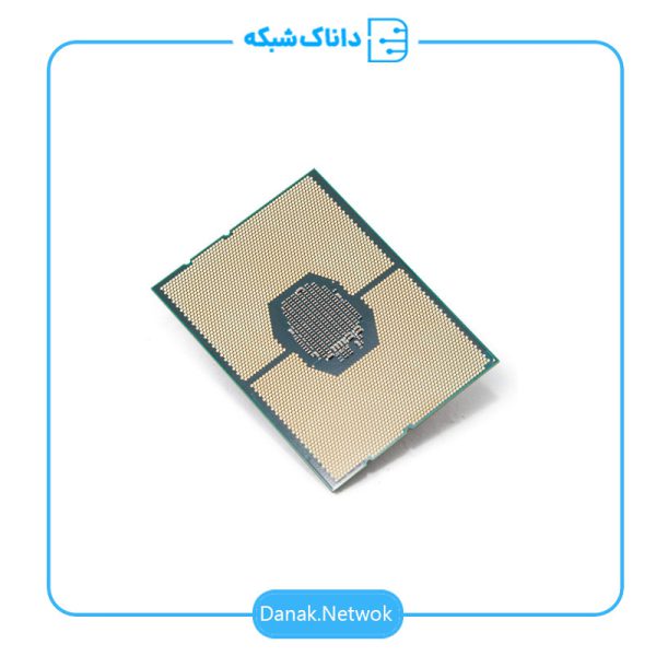 خرید پردازنده سرور Intel Xeon Gold 6130