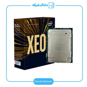 سی پی یو سرور Intel Xeon Gold 6140