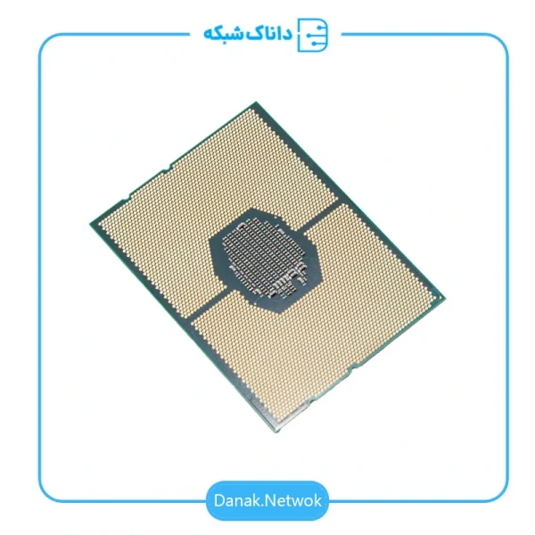 خرید سی پی یو سرور Intel Xeon 4210
