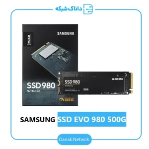 هارد سرور Samsung Evo 980 500G PRO