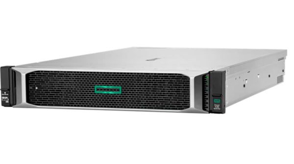 Server HPE DL380 8sff G10 Plus
